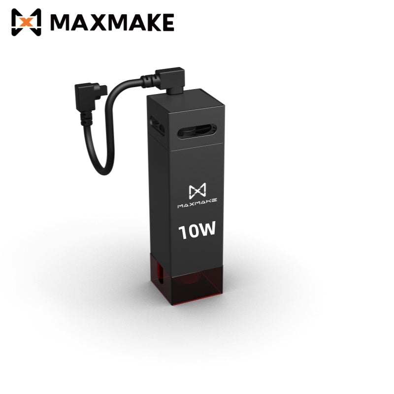 10W Laser Module