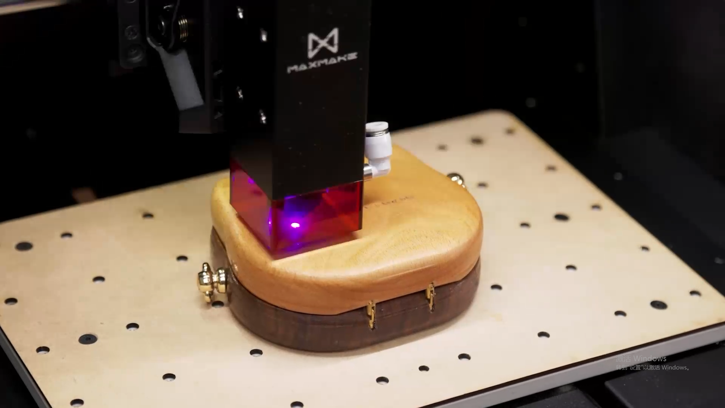 10W Laser Module
