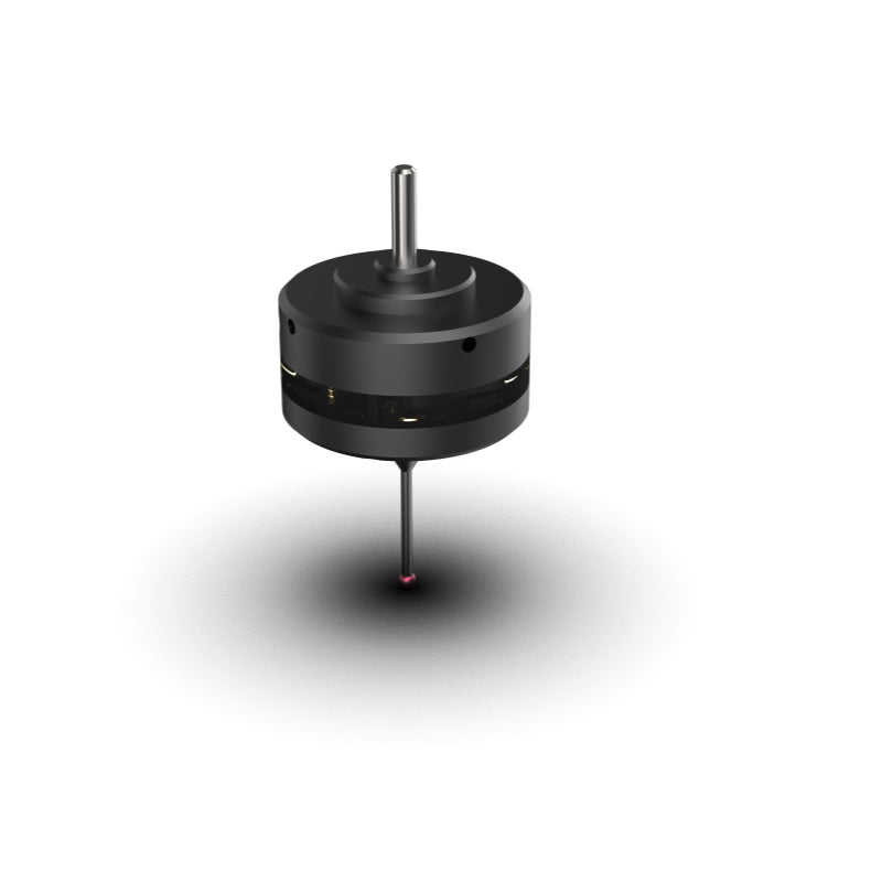 3D probe