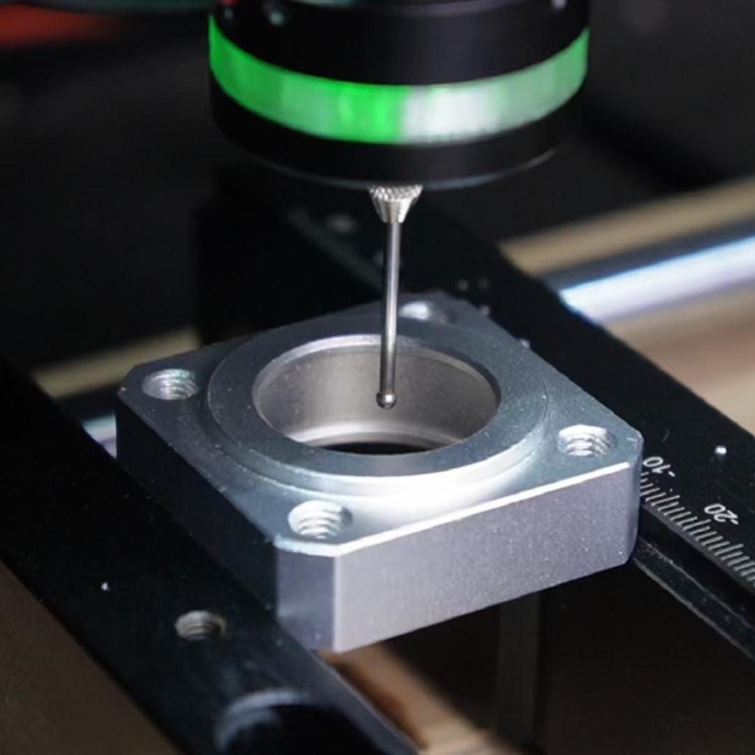 3D probe
