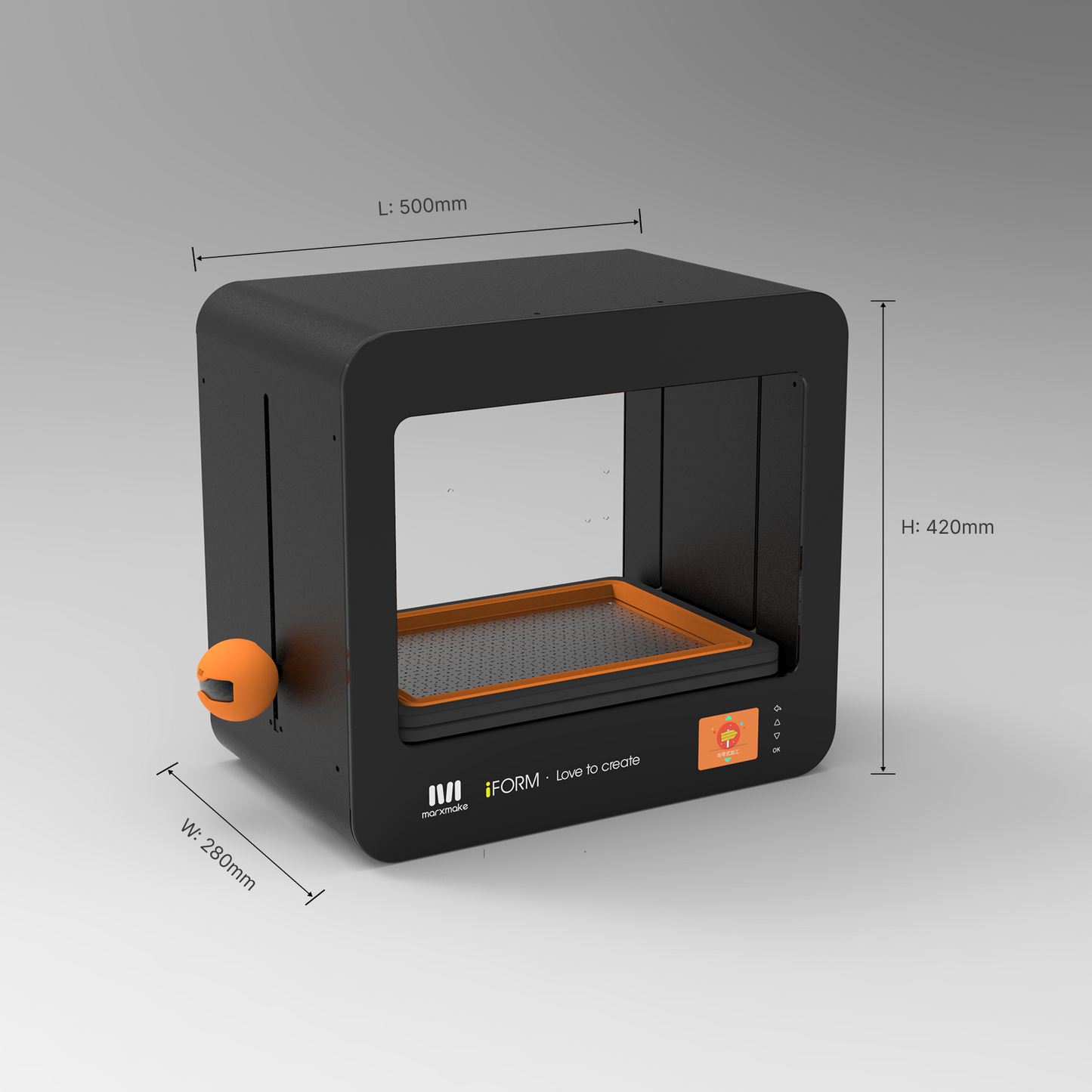 HiForm G1