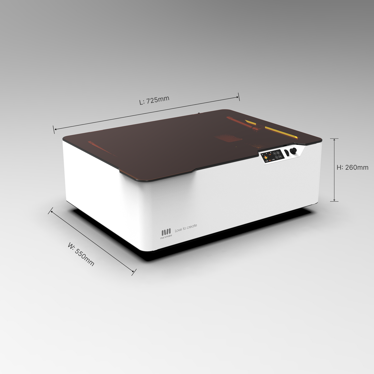 HiRay AE1