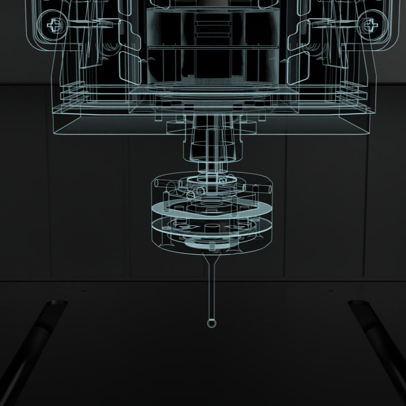 3D probe