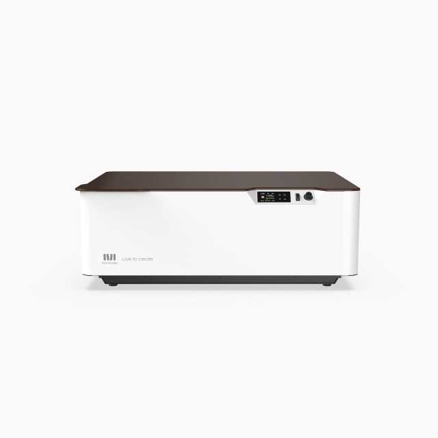 Laser Engraver