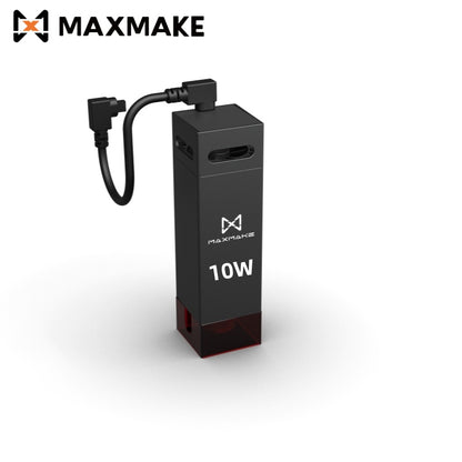 10W Laser Module