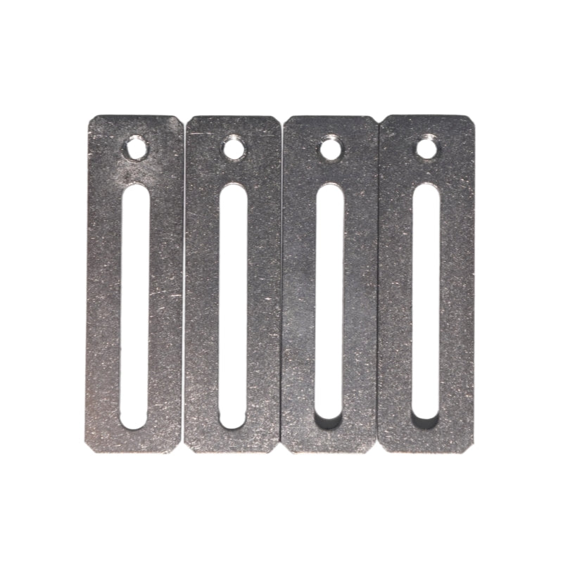 Clamping Plate