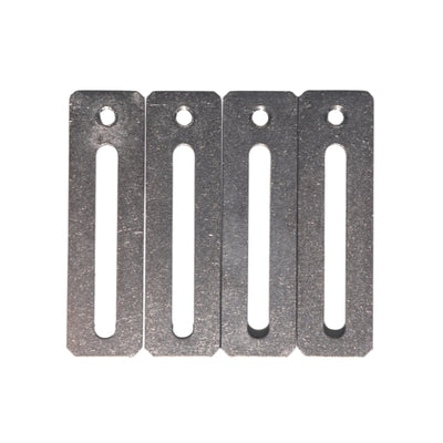 Clamping Plate