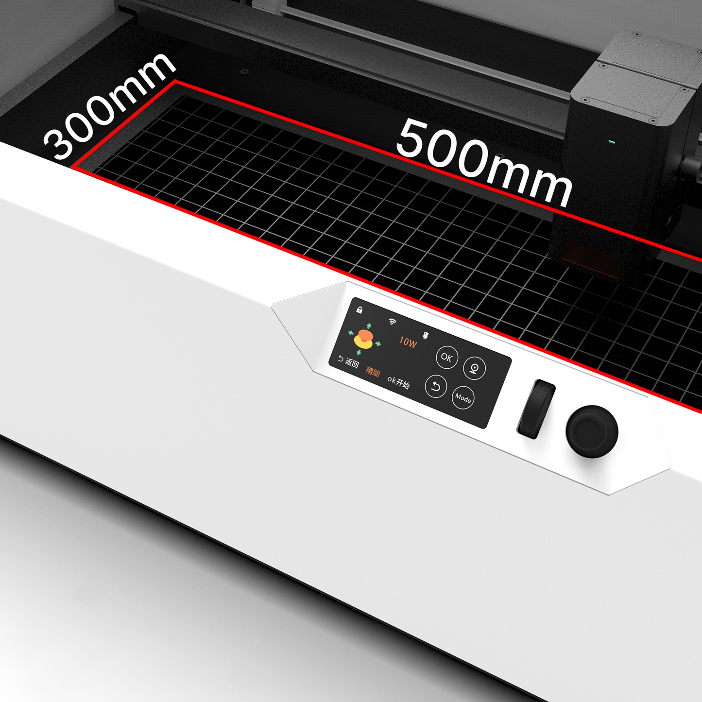 HiRay AE1