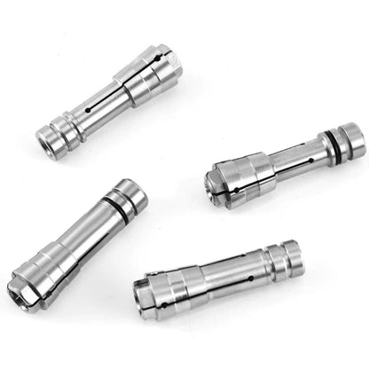 Spindle Chuck