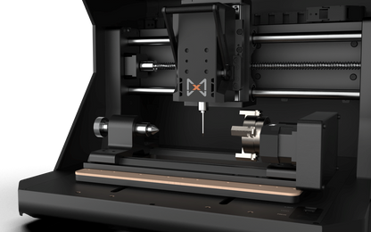 4th Axis Module
