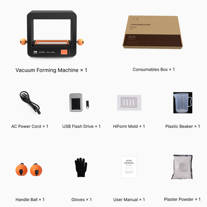 HiForm G1