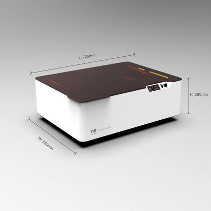 HiRay AE1