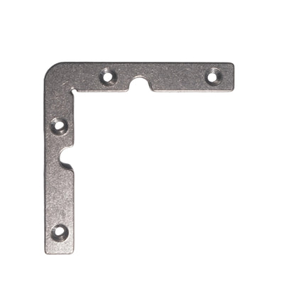 L-shaped Straightedge