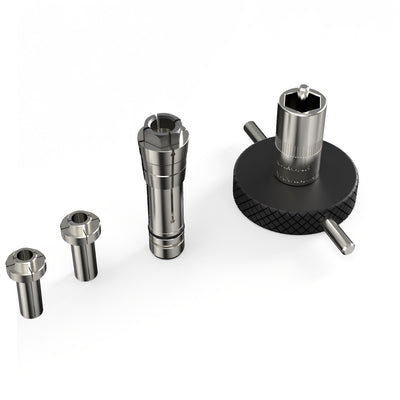 Collet kit