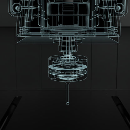 3D probe