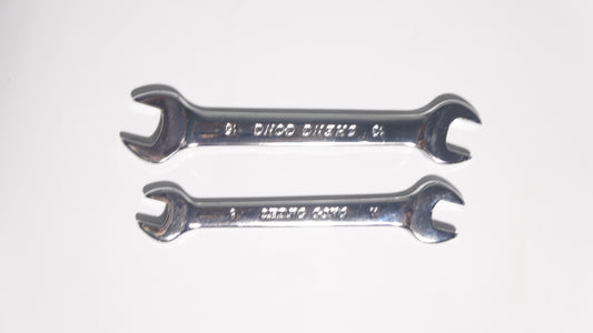Spindle Wrench