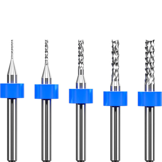Corn Milling Cutter